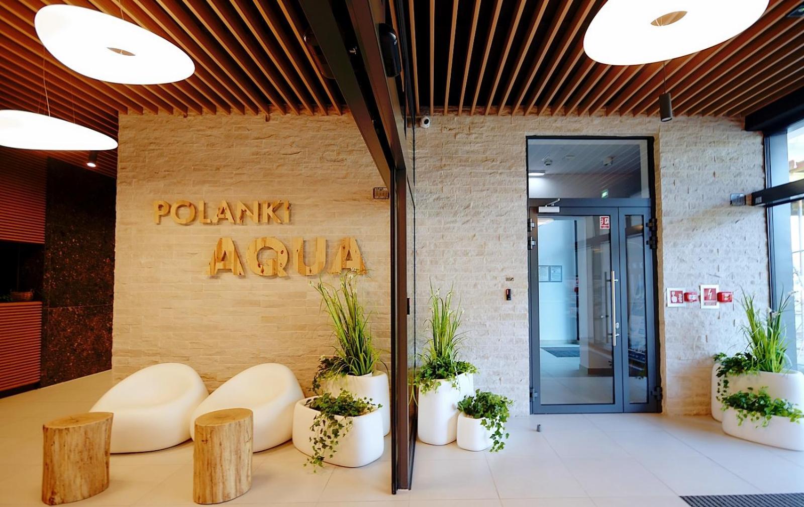 Apartament Lux I , Kolobrzeg Aqua Polanki , Baseny , Sauny , Silownia Kołobrzeg Exterior foto