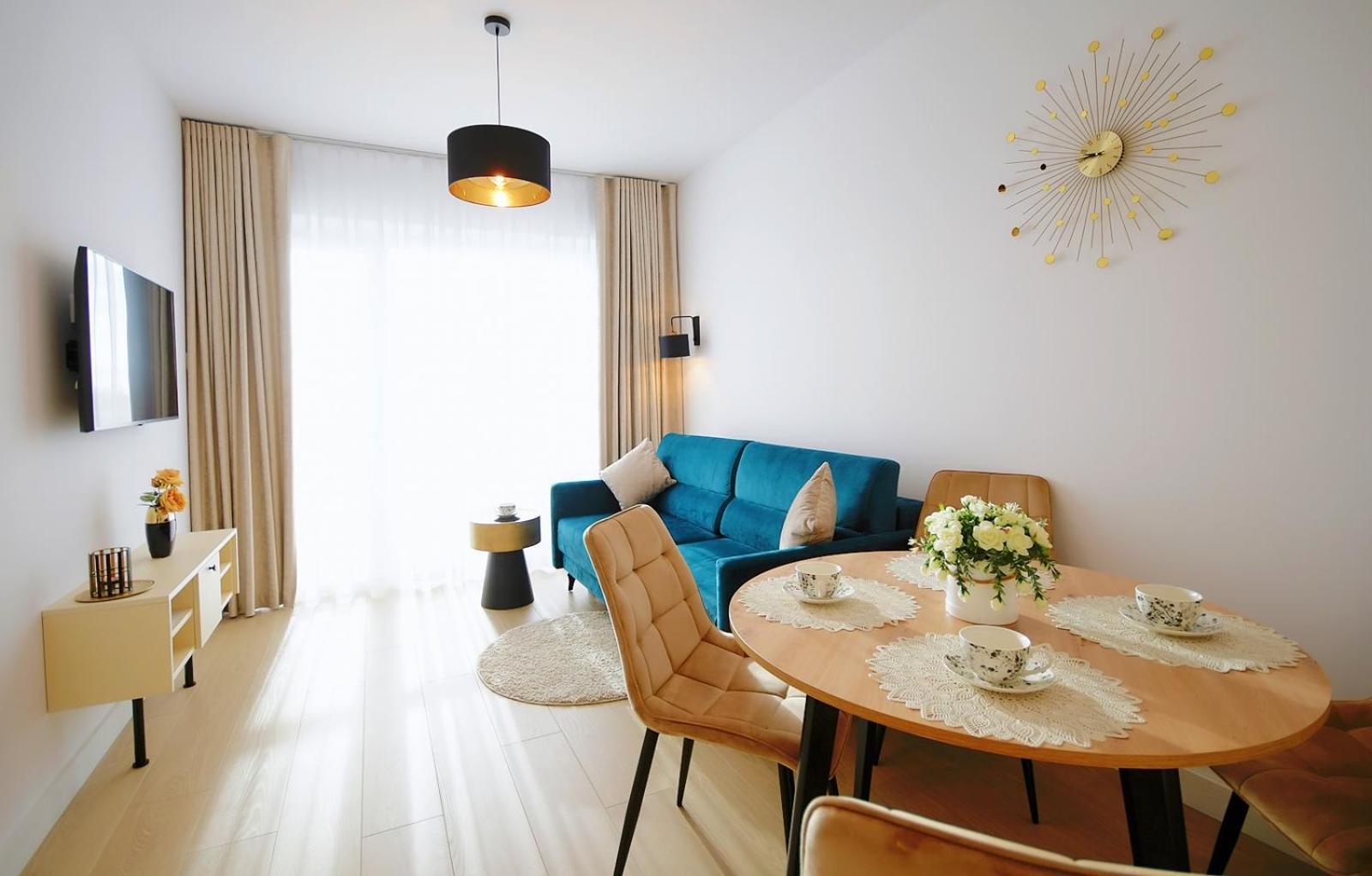 Apartament Lux I , Kolobrzeg Aqua Polanki , Baseny , Sauny , Silownia Kołobrzeg Exterior foto